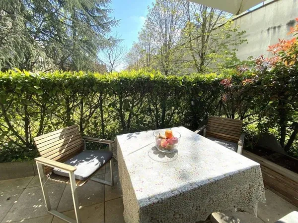 Appartement 3 pièces 57 m²