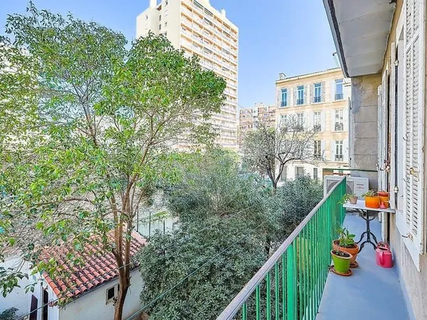 Appartement 2 chambre(s) à vendre