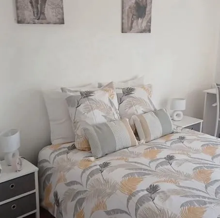 Location court séjour : Le Petit Cocon