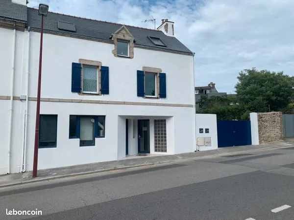 Location local professionnel