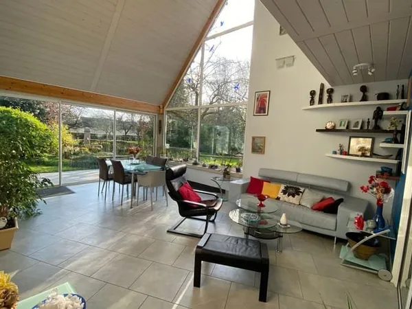 Maison 6 pièces 198 m²