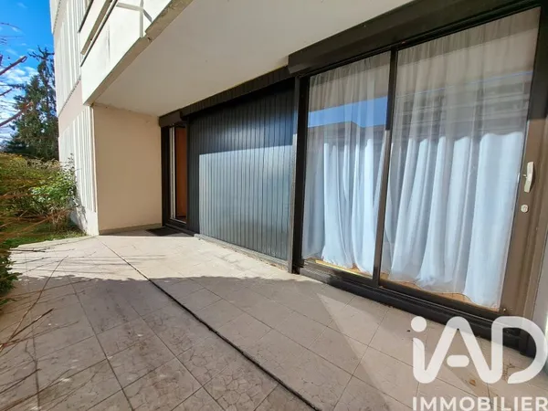 Appartement 4 pièces 75 m²
