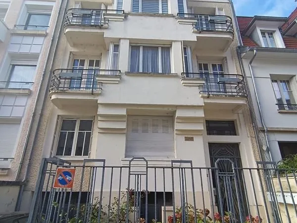 Appartement 4 pièces 111 m²