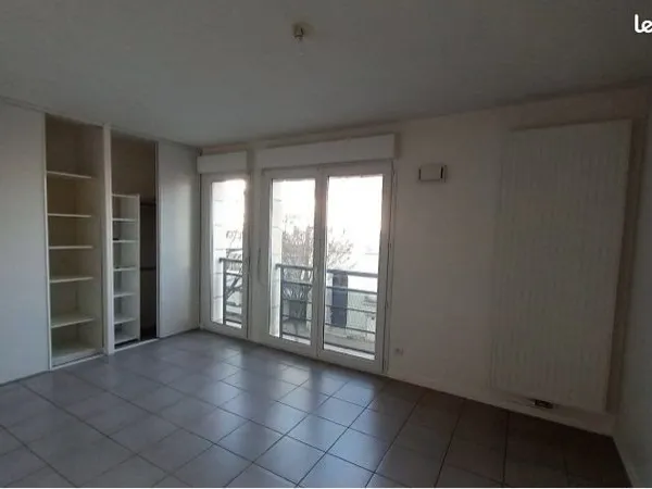 Appartement studio