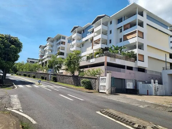 Appartement Saint Denis 3 pièce(s) 76.25 m2
