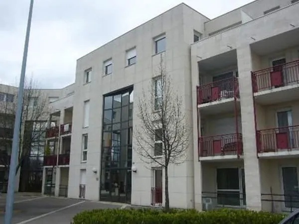 Appartement 1 pièce 30 m²