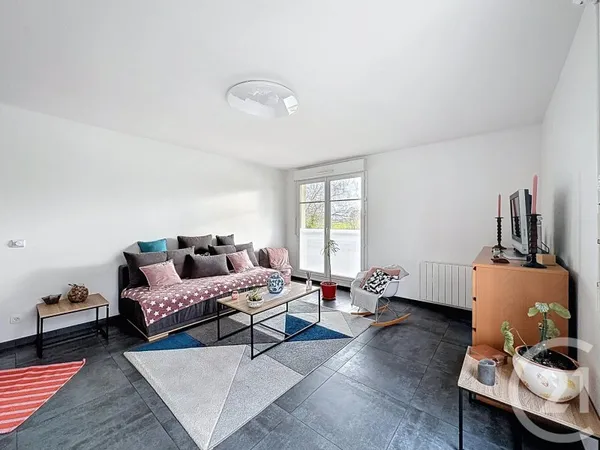 Appartement 3 pièces 72 m²