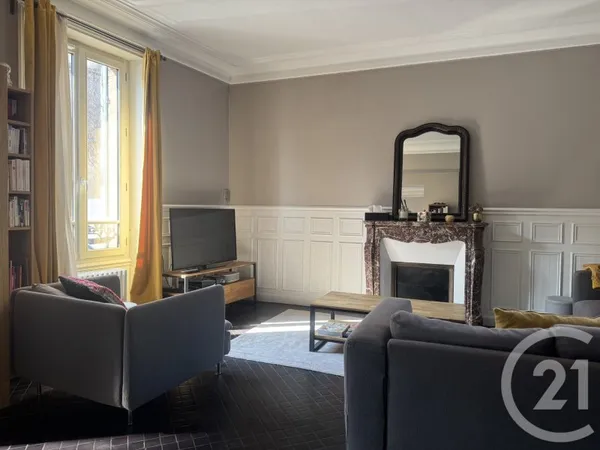 Maison 7 pièces 164 m²