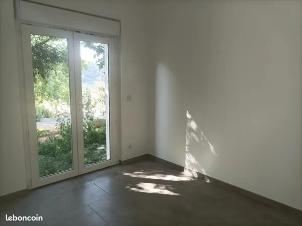 Bureaux 8 m²