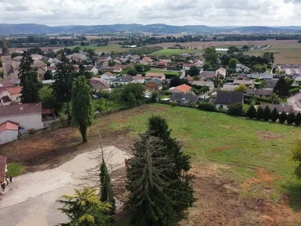 Tignieu, entre nature et commodités : découvrez votre futur logement