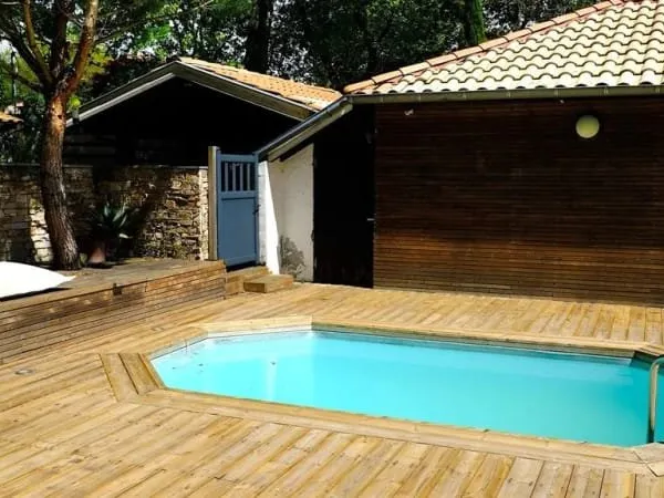 Maison 6 pièces 165 m²