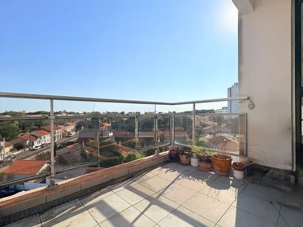 Appartement 3 pièces 80 m²