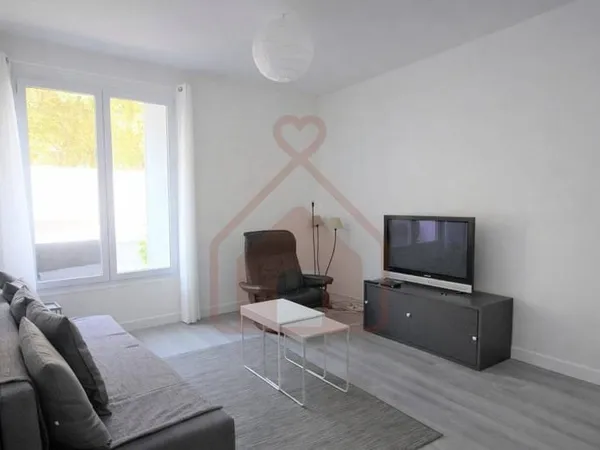 Appartement 3 pièces 54 m²