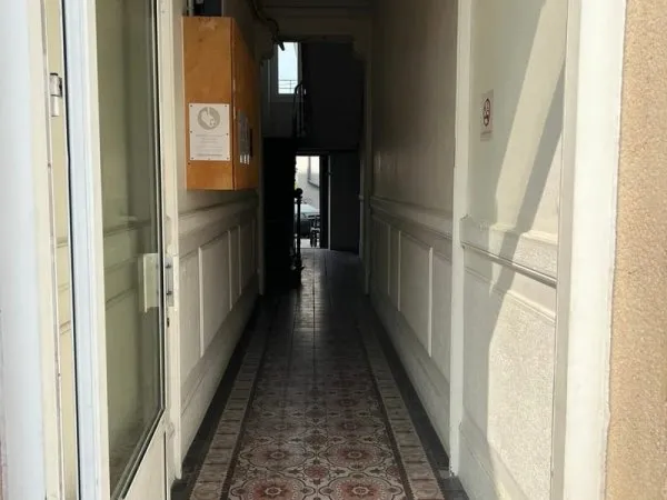 APPARTEMENT T2 AMBERIEU GARE