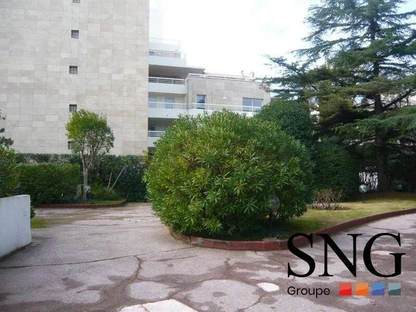 Stationnement Location Marseille   187€