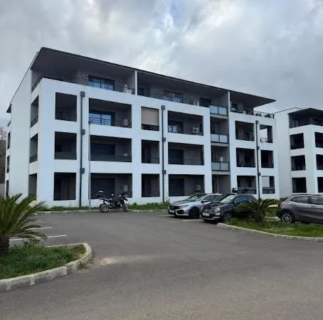Appartement 1 pièce 30 m²