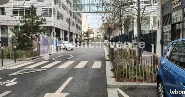Fonds de commerce beauté/coiffure 125 m²
