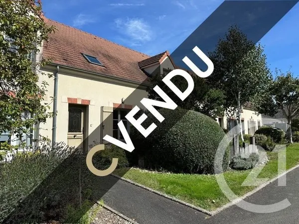 Maison 3 pièces 71 m²