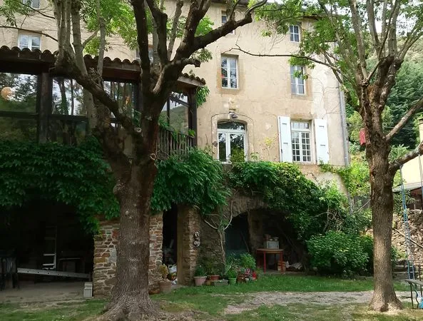 Mas à vendre