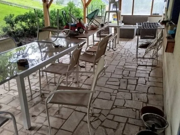 Maison 5 pièces 157 m²