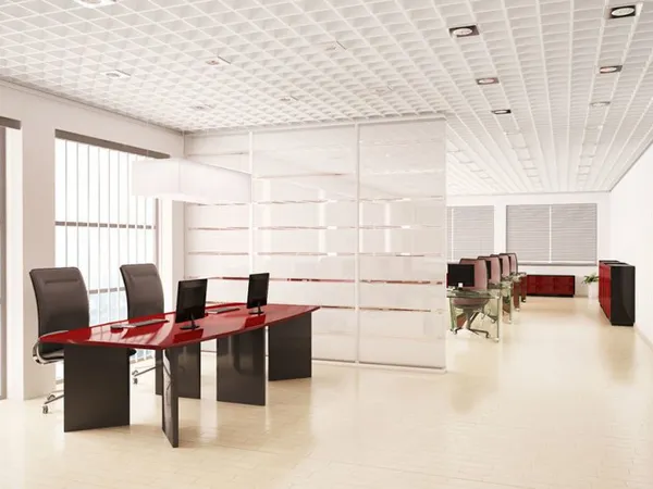 Bureaux à LOUER