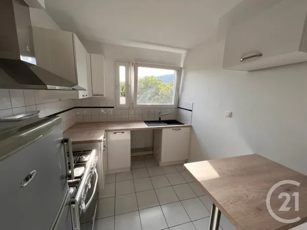 Appartement 3 pièces 90 m²