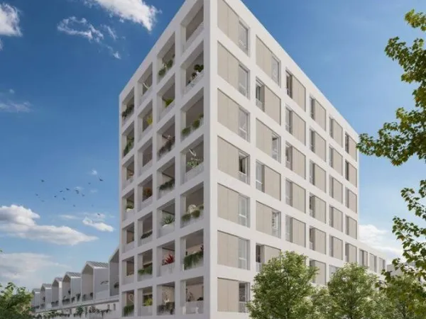 Local d'activité 253 m²