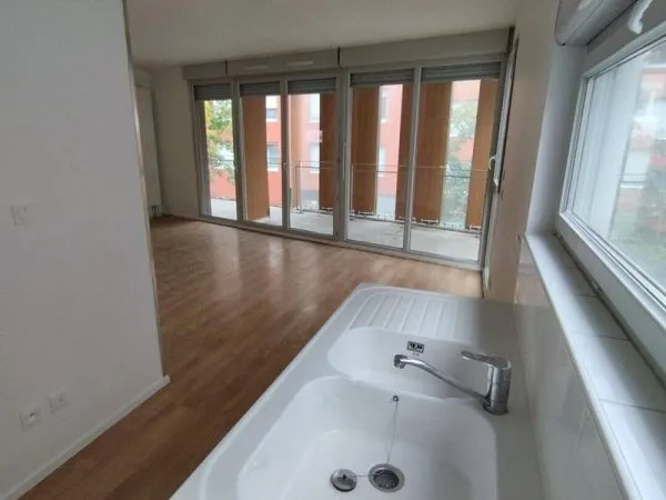 Appartement 3 pièces 76 m²