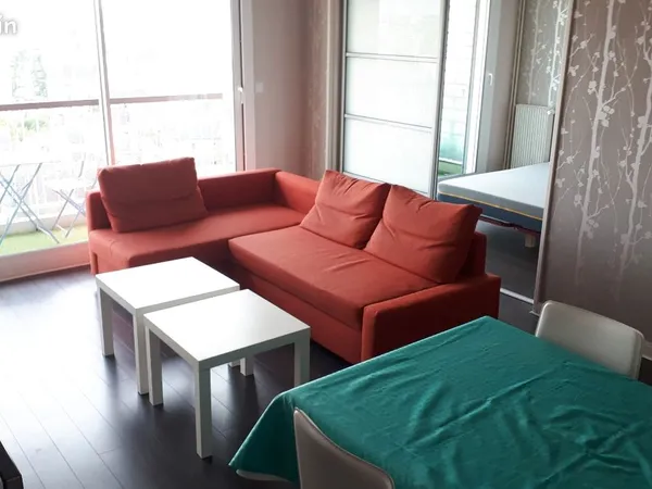 T3 Meublé 60m2