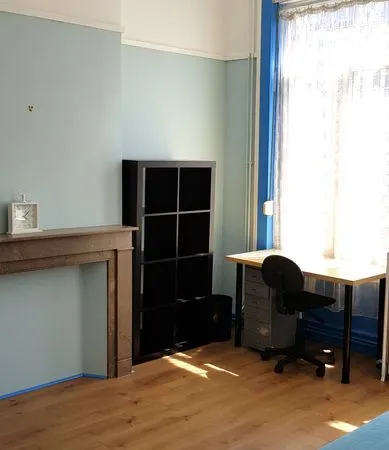 Studio meublé proximité facs catho
