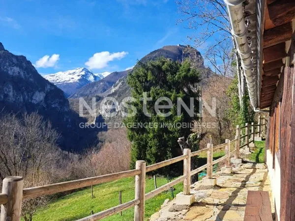 Maison 6 pièces 171 m²