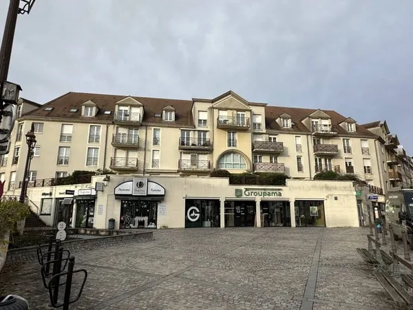 Appartement 3 pièces 70 m²
