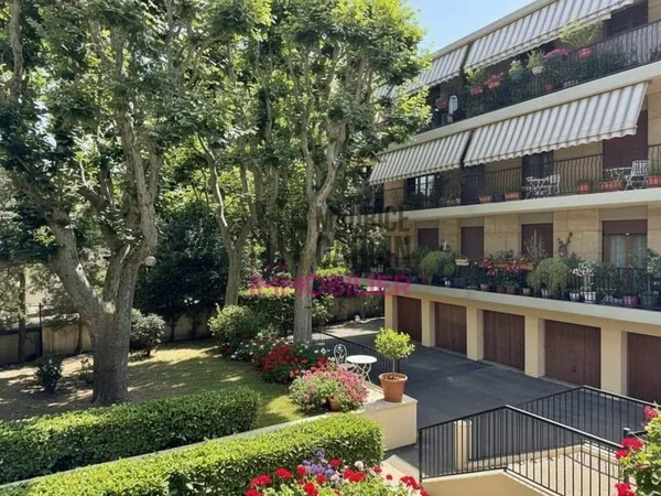Appartement 4 pièces 86 m²
