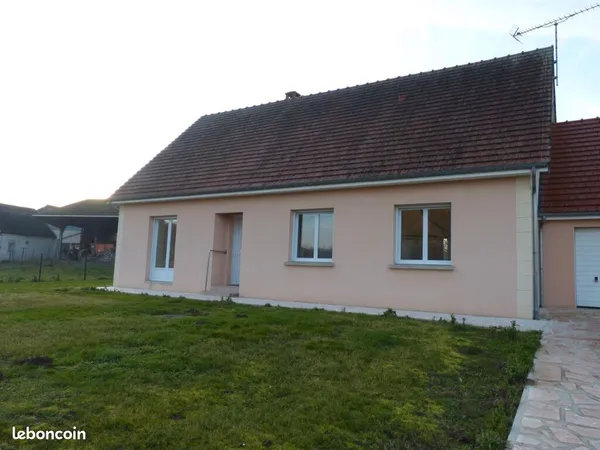 Pavillon 5 pièces 152 m²