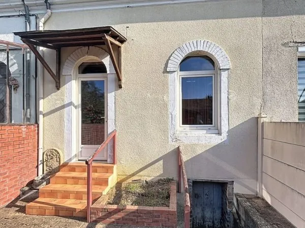 Vente Maison de village 2 pièces