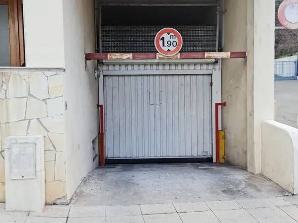 Garage à vendre