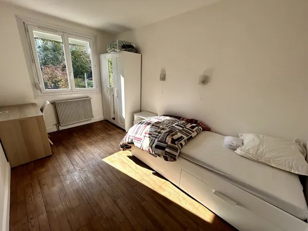 Appartement 1 pièce 10 m²