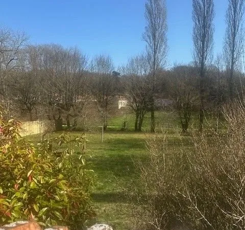 Terrain libre de constructeur Oisème