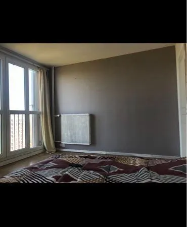 Chambre en colocation