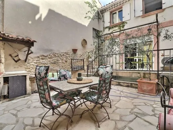 Maison 4 pièces 70 m²