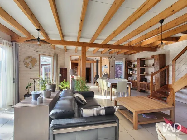 Vente Maison/villa 5 pièces