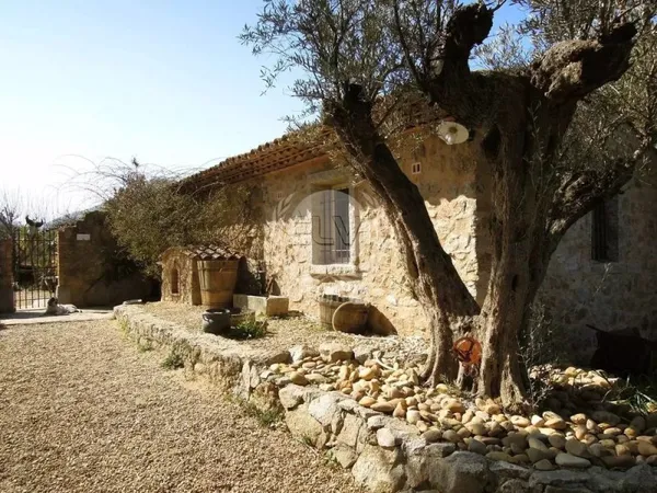 Bergerie à Plan de la Tour