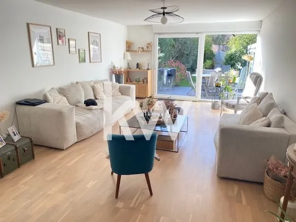 Maison 5 pièces 120 m²