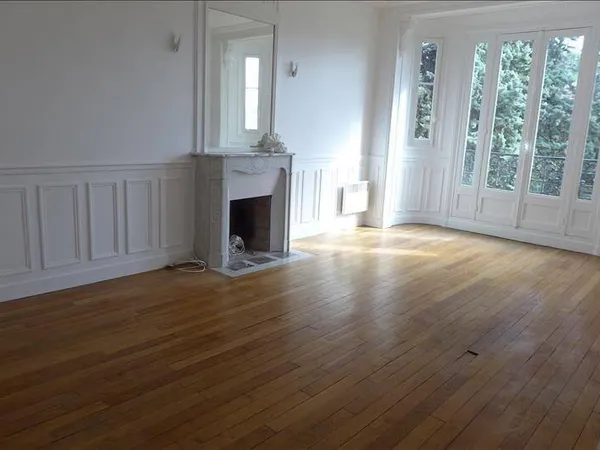 Appartement 3 pièces 77 m²