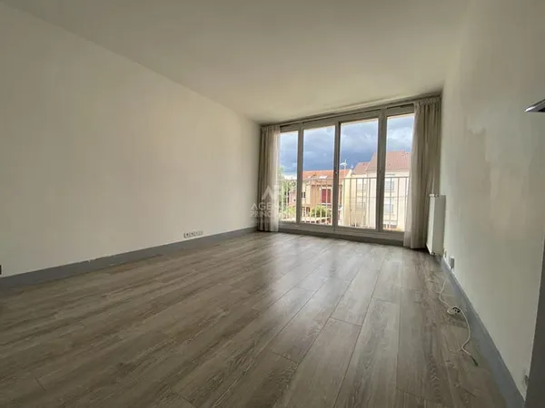 Appartement Nanterre 3 pièce(s) 61 m2
