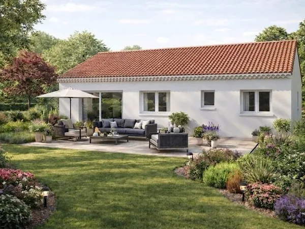 Maison Vente Tourves   307000€