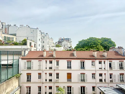 Appartement 2 pièces 28 m²