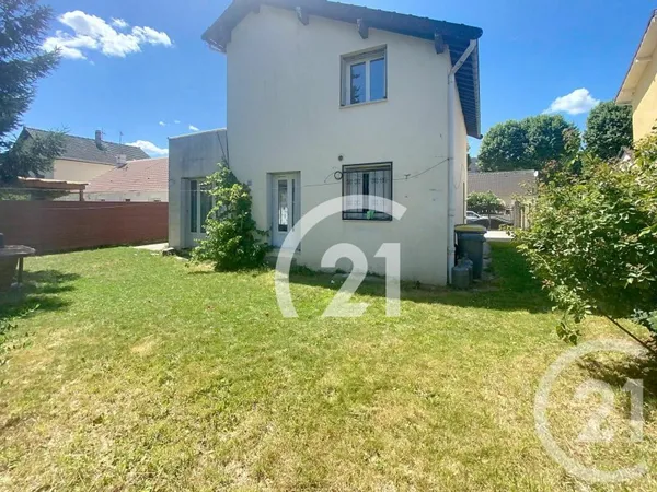 Maison 7 pièces 148 m²