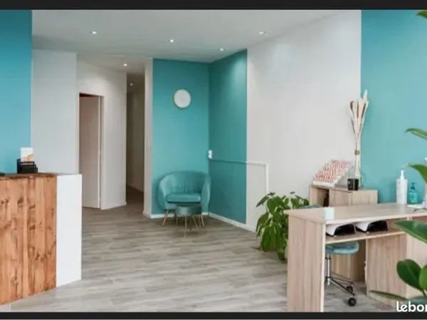 Institut de beauté à vendre - Opportunité clé en main