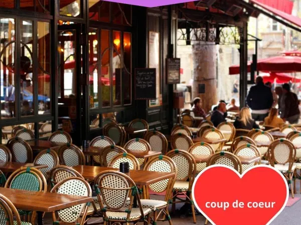 AIX EN PROVENCE - RESTAURANT, TERRASSE 100 PLACES